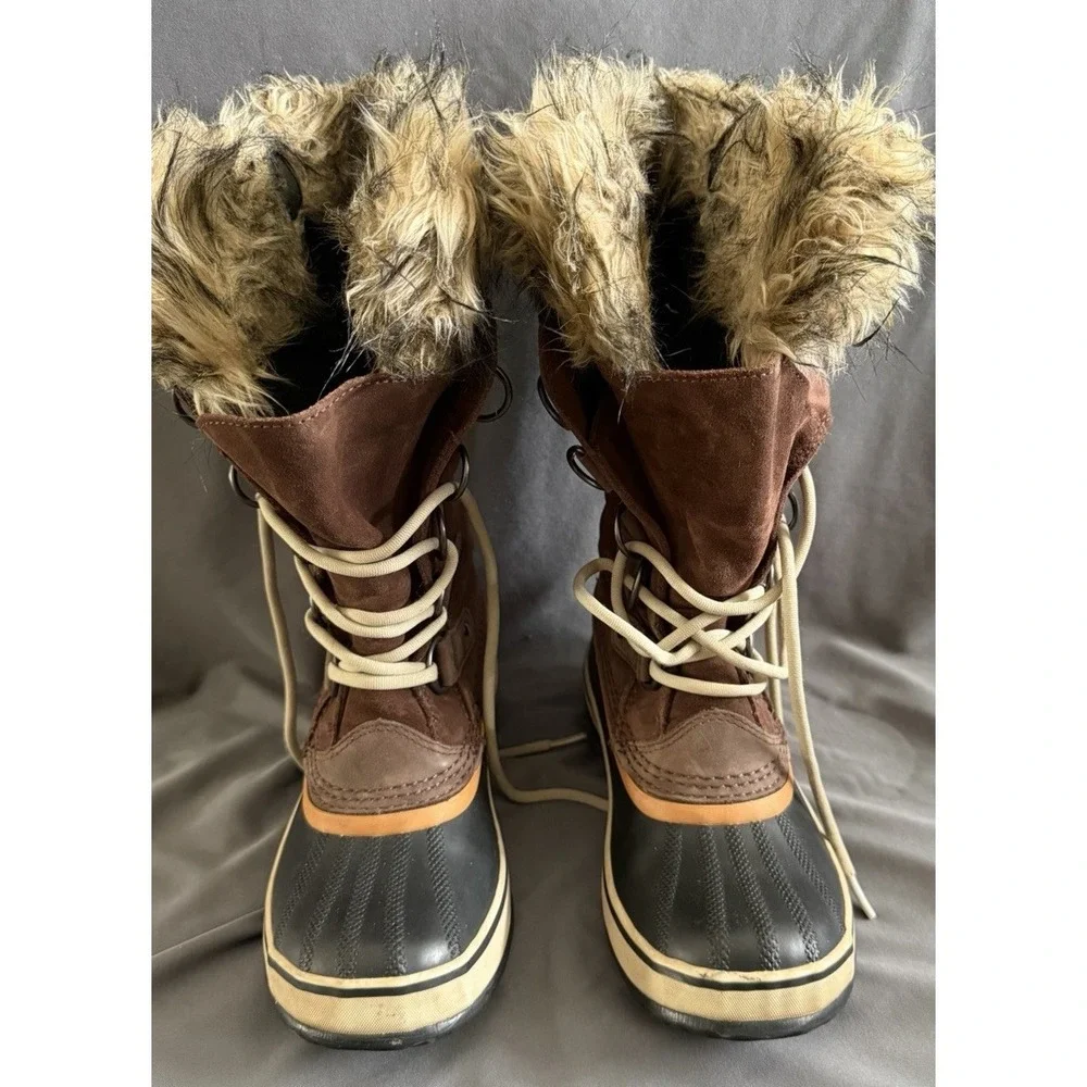 Sorel joan arctic